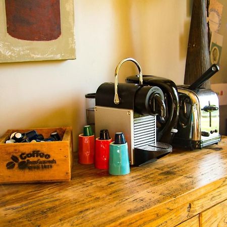Les Jardins De Beaumont Bed & Breakfast Hem Luaran gambar