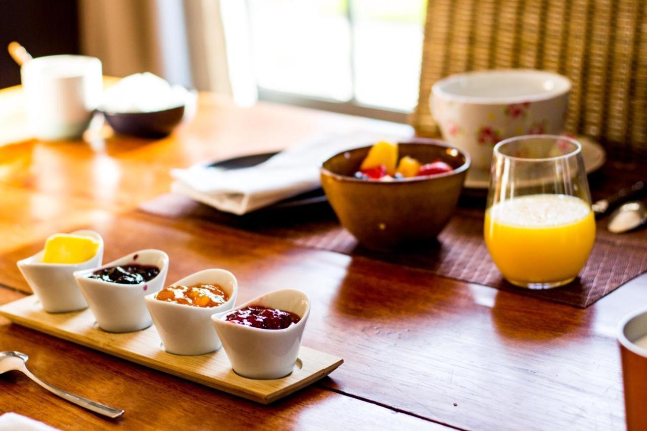 Les Jardins De Beaumont Bed & Breakfast Hem Luaran gambar